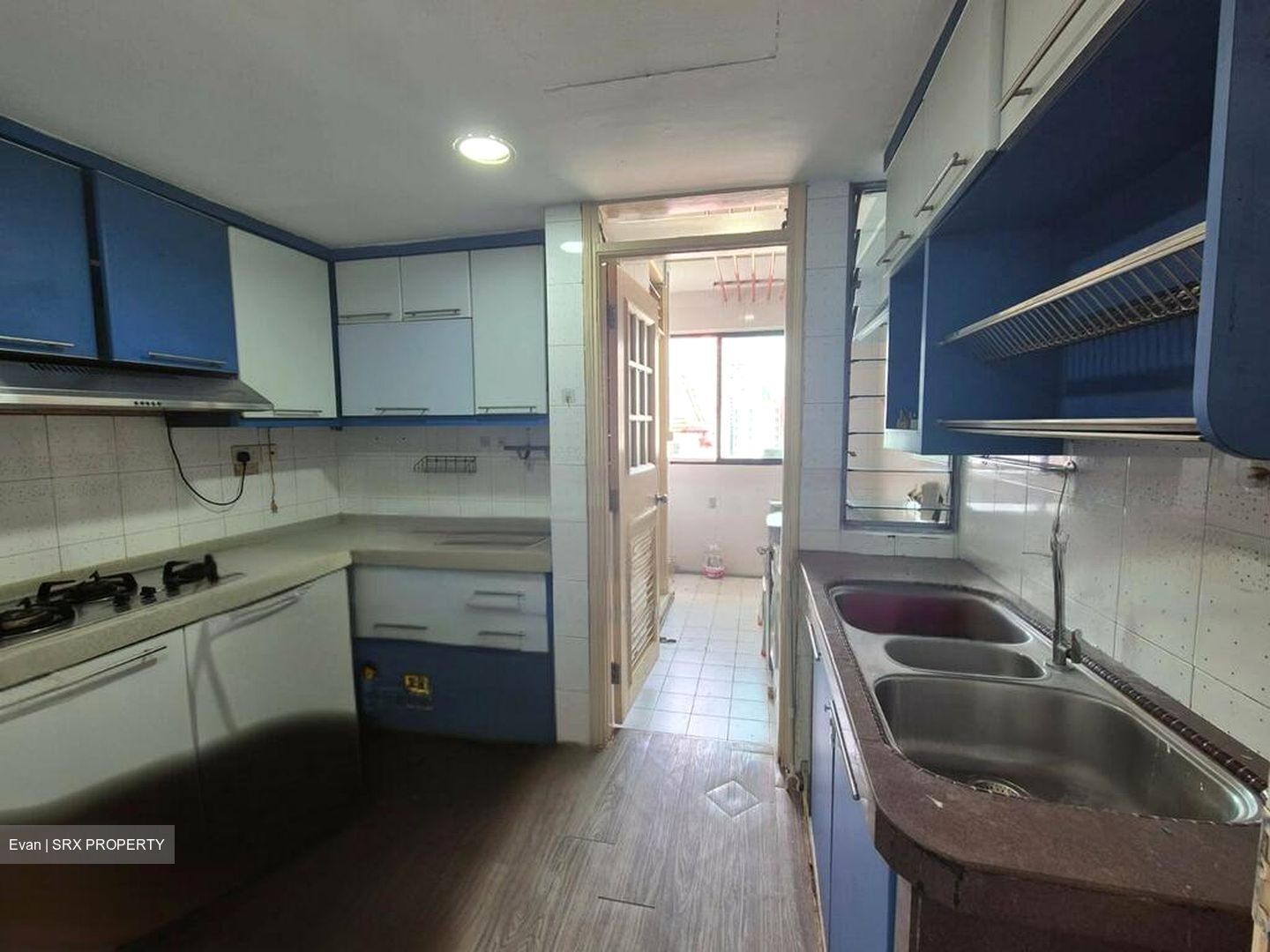 Emerald Park (D3), Condominium #464154401